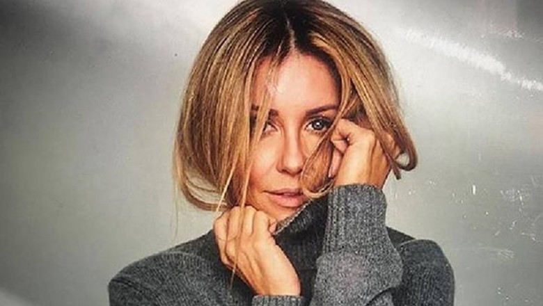 Małgorzata Rozenek pozowała w skąpym stroju! Oburzeni fani stwierdzili, że pokazała za dużo!