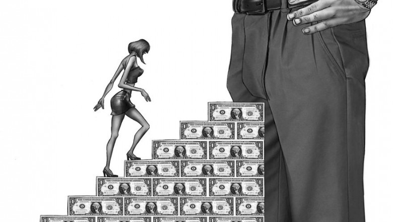 Co jest nie tak z dzisiejszym światem? Te ilustracje idealnie demaskują jakie są prawdziwe wartości!