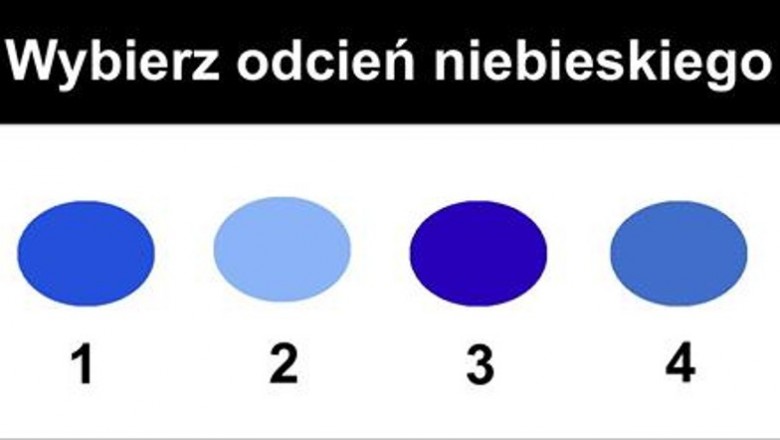 Ten szybki test pomoże określić Twój wiek umysłowy! Często nie zgadza się on z kalendarzowym!