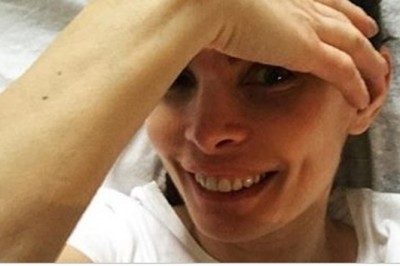 Agnieszka Dygant radykalnie zmieniła kolor włosów! Opinie o jej nowej fryzurze są jednoznaczne! 