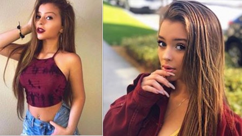 Wygląda jak 18 letnia modelka o pełnych kształtach! Jednak prawda o jej wieku jest szokująca!