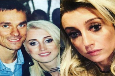 Justyna Żyła tłumaczy dlaczego zdecydowała się opisać problemy małżeńskie na Instagramie! Chodziło o jej syna!