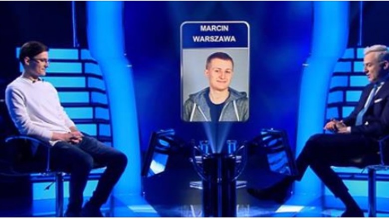 Chciał być śmieszny, a zgasił go jak peta! Żenada w „Milionerach” przy telefonie do przyjaciela :D
