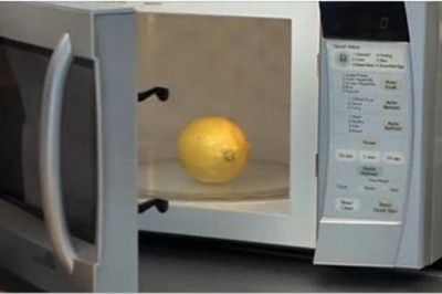 12 rzeczy, które możesz zrobić w mikrofalówce ale pewnie nie miałaś o tym pojęcia! Ułatw sobie życie!