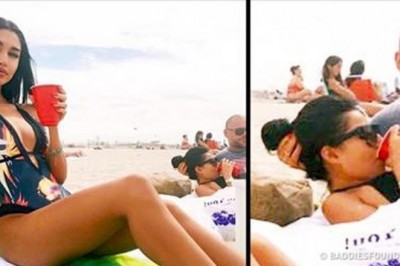 25 zdjęć na których to co najciekawsze dzieje się na 2 planie! Musisz się przyjrzeć po kilka razy! 