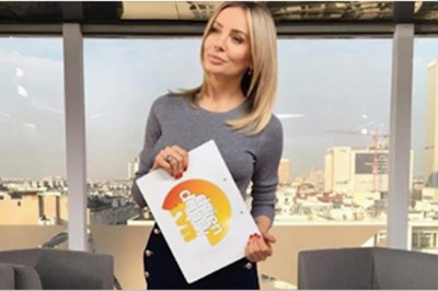 Ostatnie „Dzień Dobry TVN” poprowadziła Agnieszka Szulim! Oglądający nie pozostawili na niej suchej nitki