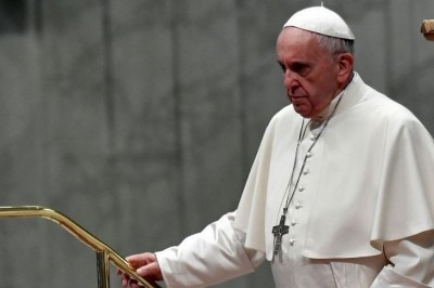 Papież Franciszek krytykuje cenniki w kościołach! „Za mszę się nie płaci! Zrozumieliście to?”