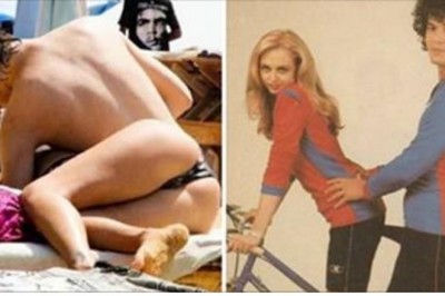 13 zdjęć, które udowadniają, jak bardzo sprośne masz myśli! To nie to co sądzisz na pierwszy rzut oka!