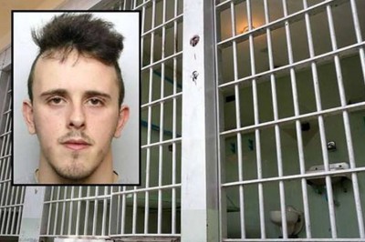 22-latek zakatował dwudniową córkę, bo za głośno płakała! „W więziennej celi przydarzył mu się wypadek”