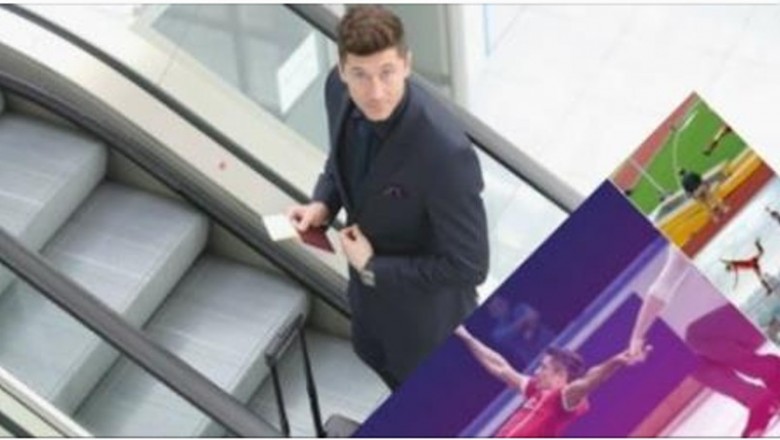 Bayern poprosił fanów o przeróbkę pewnego zdjęcia Roberta Lewandowskiego! Rezultaty przeszły wszelkie oczekiwania!
