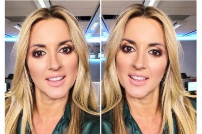 Karolina Szostak po diecie i metamorfozie pokazała się bez makijażu! Internauci nie kryli zachwytu! 