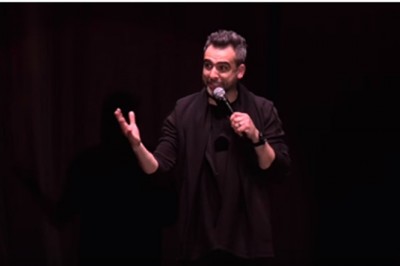 Abelard Giza w ostrych słowach o myśliwych! Tak się obnaża hipokryzję w pięknym stylu :D