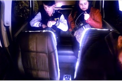   Majty do wymiany! Najgrubsza wkręta z porwaniem ludzi przez obcych jaką widziałem!