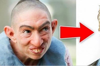 W kinie zagrały brzydule, a naprawdę to piękne kobiety! Zobacz aktorki, które dały się oszpecić!