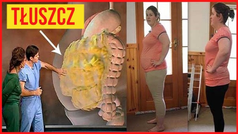 Twierdzi, że schudła 12 kg w dwa tygodnie dzięki tej niezwykłej diecie! Wcale się przy tym nie głodziła!