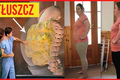 Twierdzi, że schudła 12 kg w dwa tygodnie dzięki tej niezwykłej diecie! Wcale się przy tym nie głodziła! 