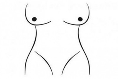 Pierwsze skojarzenie na widok tego obrazka? To co zobaczysz zdradza, czy Twoje myśli są wciąż czyste!