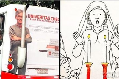 Przy tych projektach coś poszło bardzo źle! Naprawdę ktoś to zatwierdza i wypuszcza?