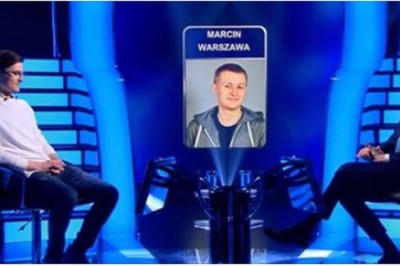 Chciał być śmieszny, ale zgasił go jak peta! Żenada w „Milionerach” przy telefonie do przyjaciela :D