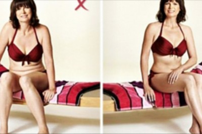 Dzięki tym radom będziesz zawsze dobrze wychodzić w zdjęciach w bikini! Brzuszek tez można zamaskować! 