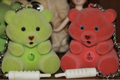 10 popularnych zabawek z dzieciństwa, których już pewnie nie pamiętasz! Był na nie wielki szał!