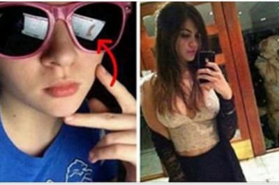 Ich selfie wyszły tak kompromitująco, że ich autorzy spłonęli ze wstydu! Tych zdjęć nikt nie powinien zobaczyć!