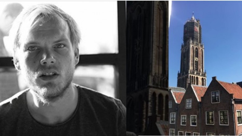 W holenderskim kościele w nietypowy sposób uczczono pamięć o Avicii’m! Mieszkańcy mogli usłyszeć jego 3 piosenki!