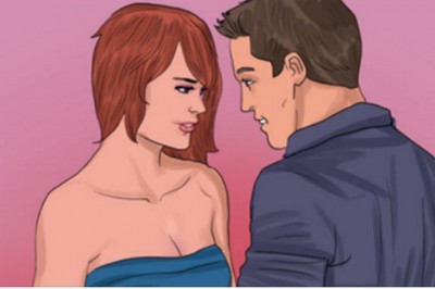 Tych pytań nie powinnaś zadawać swojemu facetowi jeśli jesteście w szczęśliwym związku! 