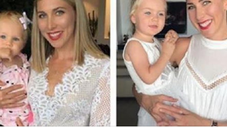 Jej córka nigdy w życiu nie jadła nawet odrobiny cukru! Mama twierdzi, że jest okazem zdrowia!