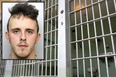 22-latek skatował dwudniową córkę, bo za głośno płakała! „W więziennej celi przydarzył mu się wypadek”