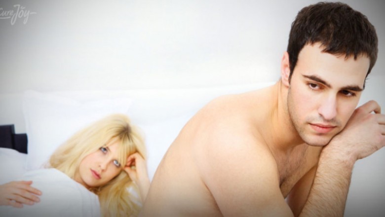 6 zachowań, które jasno świadczą o tym, że Twój partner jest nieszczęśliwy w waszym związku!