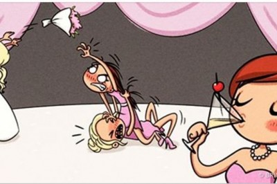 11 rzeczy, którymi zupełnie przestaniesz się przejmować po trzydziestce! Zmiana będzie radykalna!