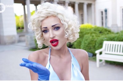 Siostry Godlewskie śpiewają „Happy Birthday” prezydentowi Andrzejowi Dudzie! Ciekawe czy mu się spodobało?