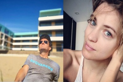 To już koniec związku Kaczoruk z Kubą Wojewódzkim? Renata wyprowadziła się z jego mieszkania i wyjechała z kraju! 