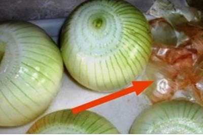 Nigdy już nie wyrzucisz łupin cebuli do śmieci! Przeczytaj o ich niezwykłych właściwościach!