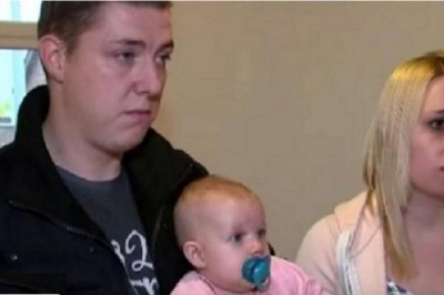 Przez błąd popełniony na Facebooku ta rodzina straciła praktycznie wszystko! Nie powtórz tego samego!