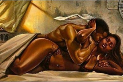 Poznaj najbardziej podniecające facetów rzeczy, które kobiety robią zupełnie nieświadomie!