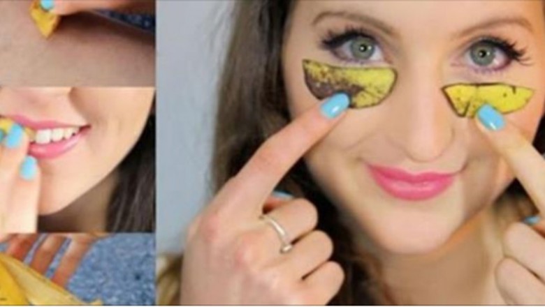 Pewnie zawsze wyrzucasz skórkę od banana? To błąd! Poznaj 10 jej zastosowań które Cię zaskoczą!