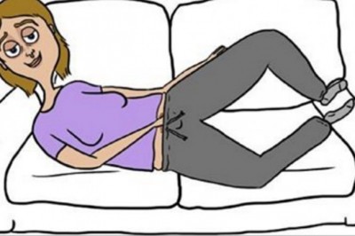 26 obrzydliwych nawyków, które ma większość kobiet jednak nigdy głośno do tego się nie przyzna!