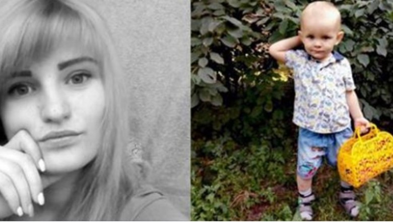 20-letnia matka zostawiła swoje dzieci same w domu i wyjechała na 9 dni z kochankiem! W domu policja odkrywa coś strasznego!