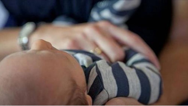 Matka niepełnosprawnego synka napisała, co myśli o zakazie aborcji! Mocne i szczere słowa!
