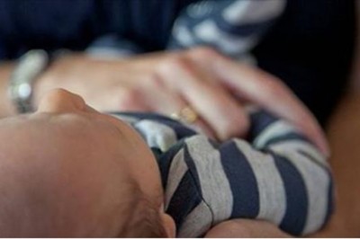 Matka niepełnosprawnego synka napisała, co myśli o zakazie aborcji! Mocne i szczere słowa! 