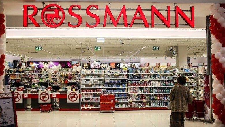 Porównał ceny w polskim i niemieckim Rossmannie! Różnice cenowe są duże i wcale nie na korzyść!