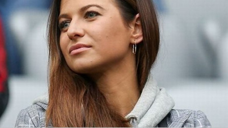 Lewandowska pochwaliła się nowym zdjęciem z Klarą i od razu pojawiły się komentarze „Nieodpowiedzialna matka”! Jej odpowiedź zamknęła usta!