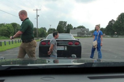 Zwykłe zatrzymanie skończyło się dożywociem! Dziewczyna nie zapomni tej kontroli do końca życia!