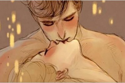 22 męskie zachowania, które świadczą, że On naprawdę Cię kocha, mimo, że nie mówi tego na głos!