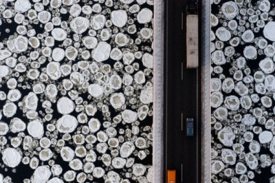 21 zdjęć udowadniających, że na świecie są setki niezwykłych miejsc, które ciągle mogą zaskoczyć! 