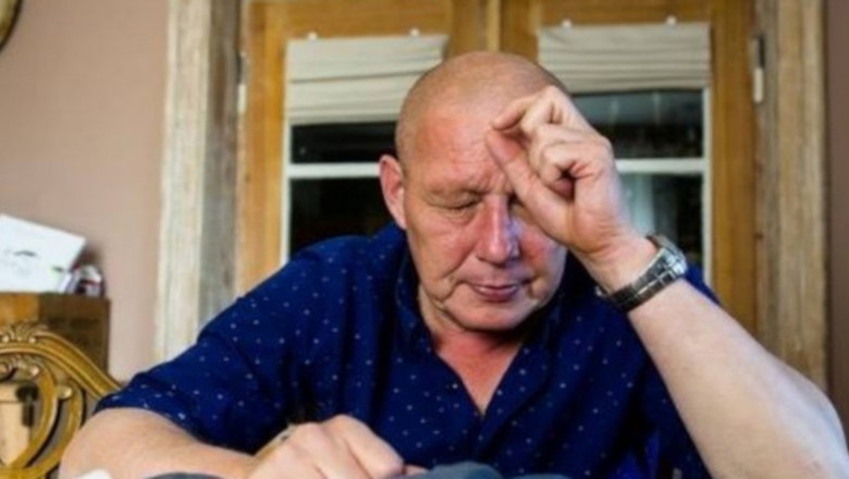 Krzysztof Jackowski podzielił się swoimi przeczuciami na temat Roberta Lewandowskiego! Są powody do zmartwień!