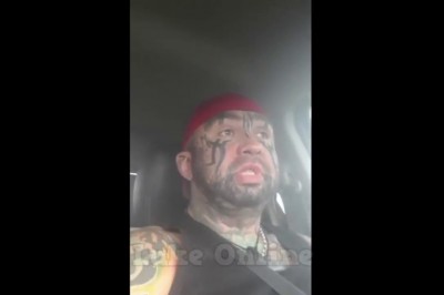 Różal nakręcił filmik na temat Fame MMA! Gratuluje zawodnikom i organizatorom!