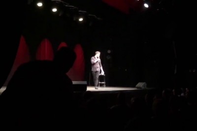 Rafał Pacześ opowiada o występie polskich piłkarzy na Mistrzostwach Świata :D